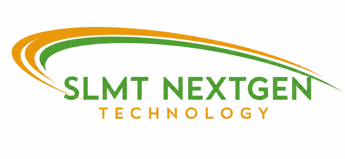 SLMT Logo